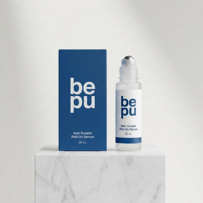 Hair Growth Serum