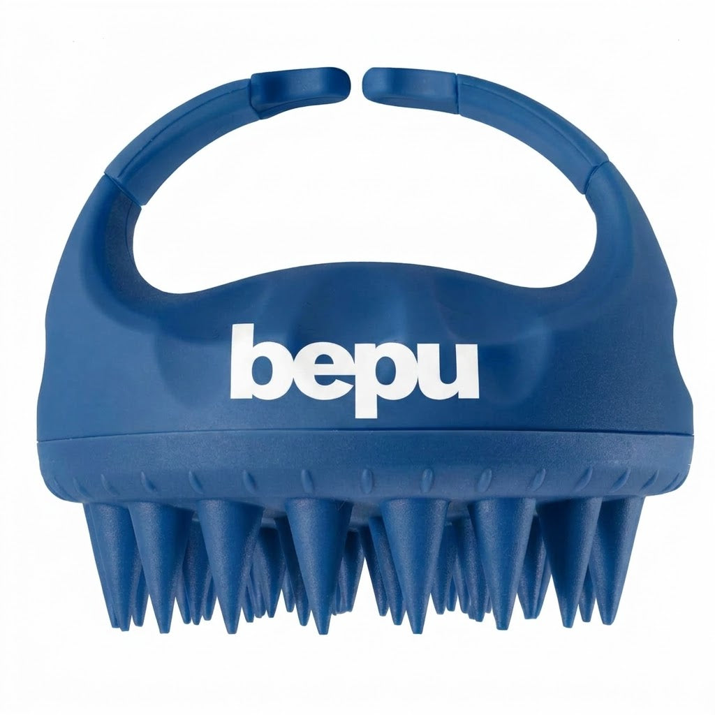 Scalp Scrubber
