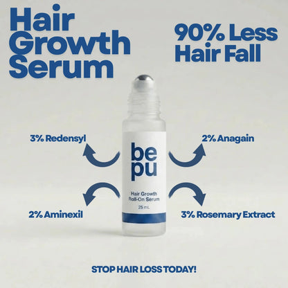 Hair Growth Serum