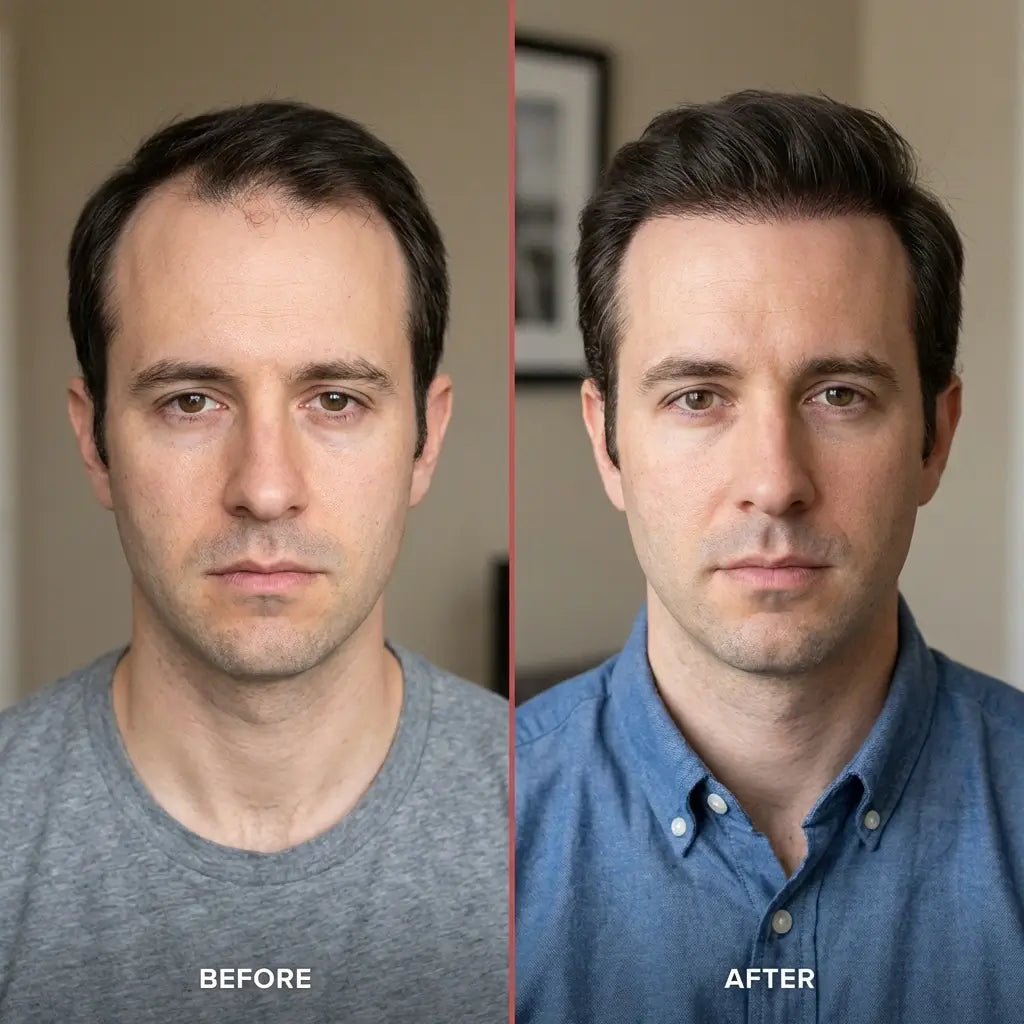 Hair Growth Serum